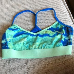 Reebok Sports Bra!